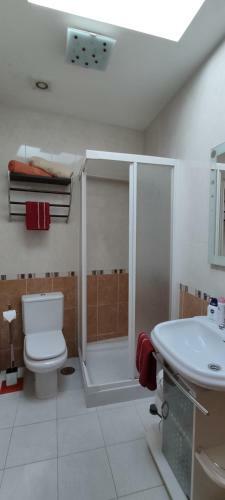 Apartamento A Cruz De Ferro