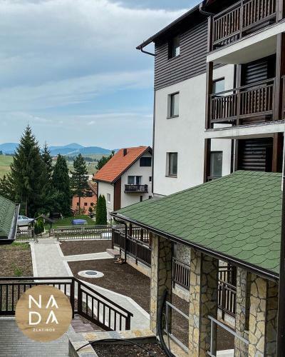 Apartman Nada Zlatibor