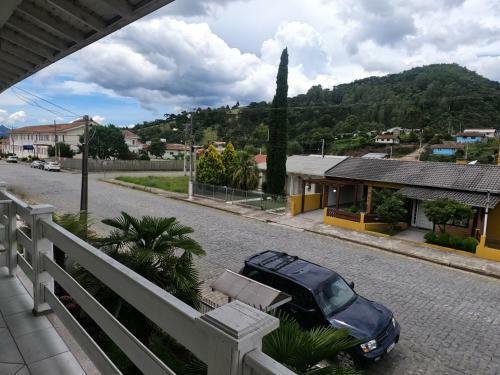 Apartamento 03 Quartos Em Urubici, Sc