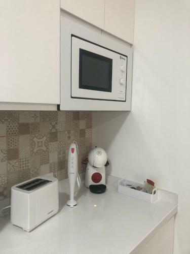 Apartamento El Zegri