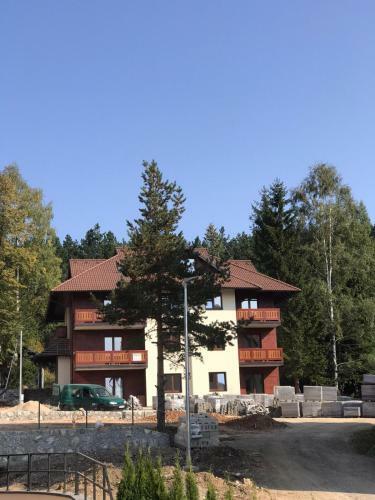 Apartman Verige