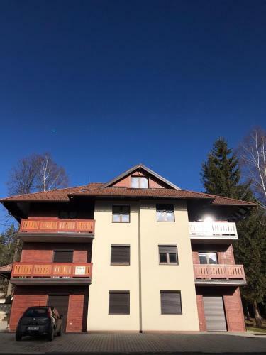 Apartman Verige