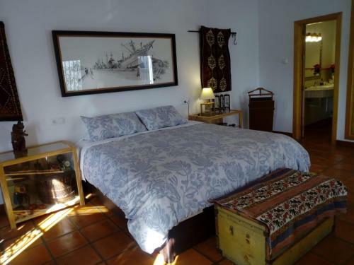 Hostal Casa Del Artista Viajero