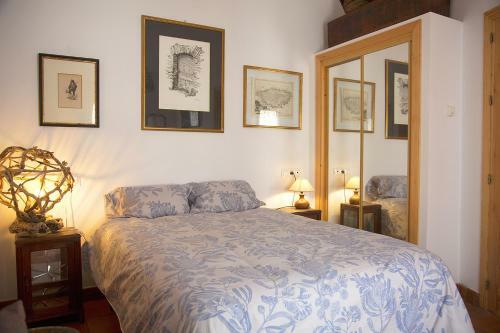 Hostal Casa Del Artista Viajero