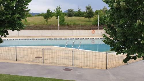 Acogedor Apartamento En Las Margas