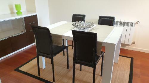 Acogedor Apartamento En Las Margas