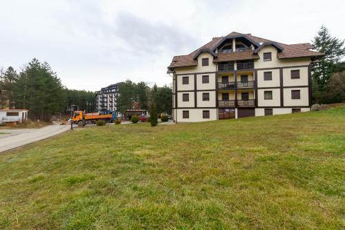Apartman Draguljica