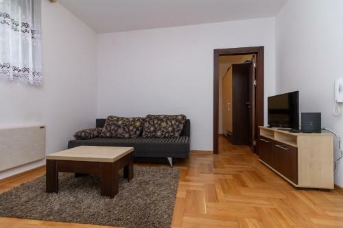 Apartman Draguljica
