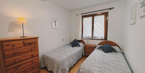 Apartamento Aldeas Taray 184