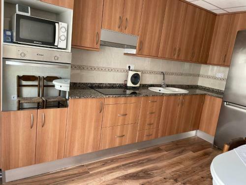 Apartamento Dakota