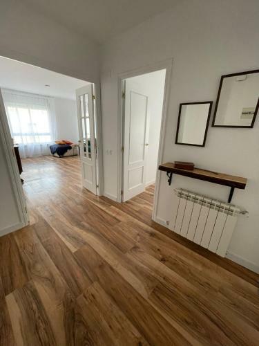 Apartamento Dakota