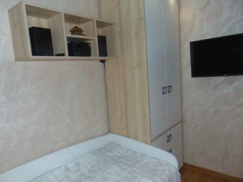 Apartman S33 Vila Pekovic Green