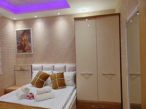 Apartman S33 Vila Pekovic Green