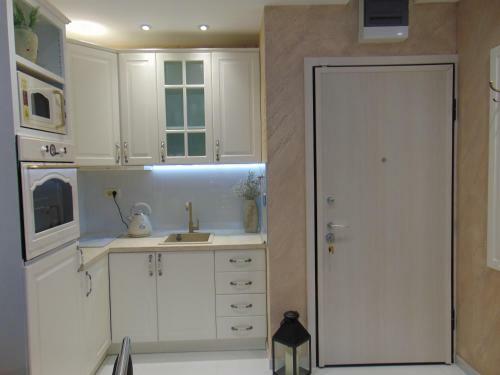Apartman S33 Vila Pekovic Green