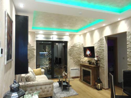 Apartman S33 Vila Pekovic Green