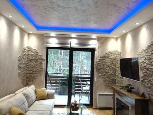 Apartman S33 Vila Pekovic Green