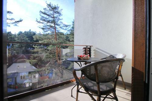 Time Out Lux Apartmani