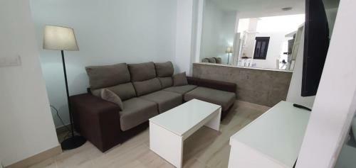 Rafael Apartamento