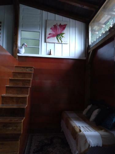 Refugio Ecol�gico Cachoeira