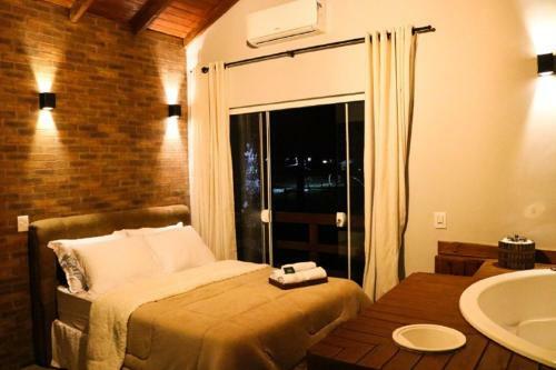 Villa Imp�rio Cabanas