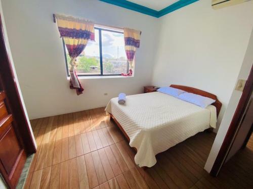 Albergue Hostal Emanuel