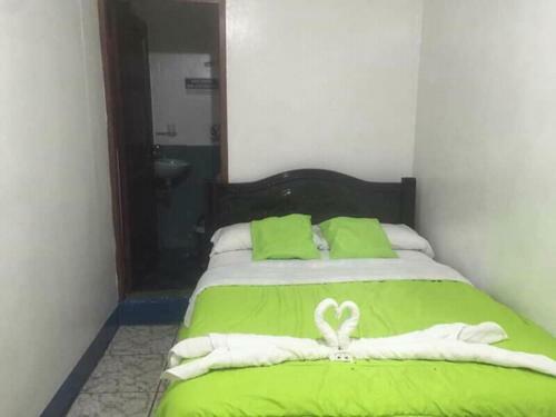 Hotel Hostal Albatros