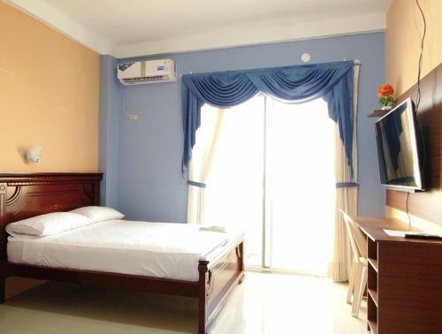 Hotel Sea World