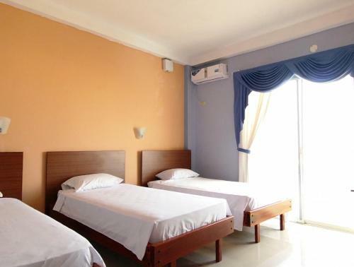 Hotel Sea World
