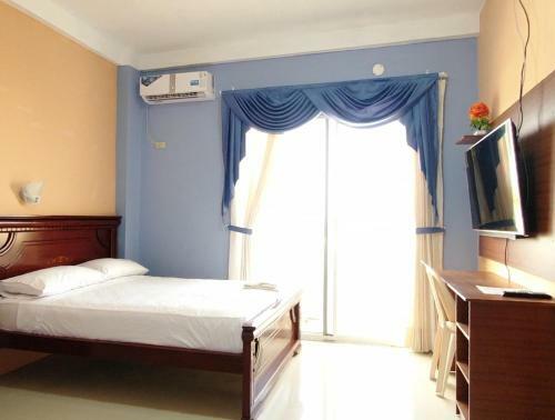 Hotel Sea World