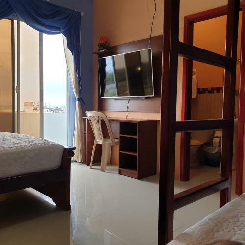 Hotel Sea World