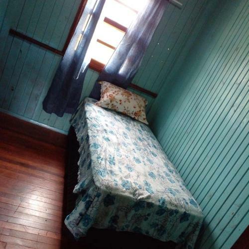 Casa de Temporada N� de Pinho