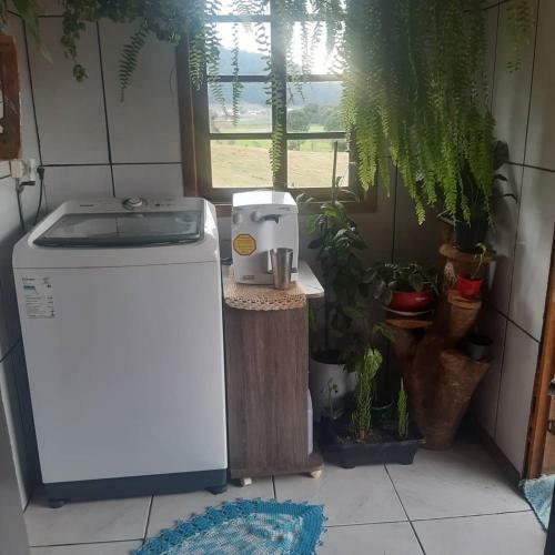 Casa de Temporada N� de Pinho