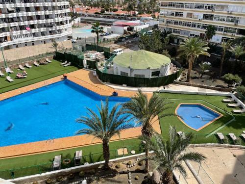 Apartamento Appartment Yumbo Playa Del Ingles