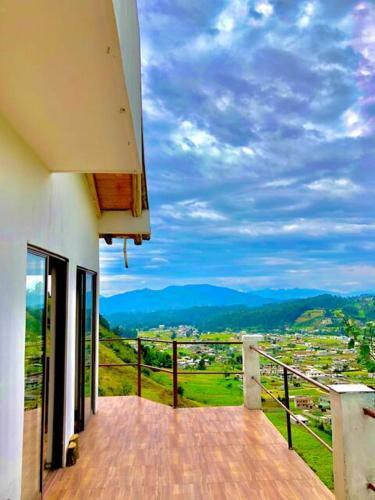Mirador 5 Estrellas Con Jacuzzi