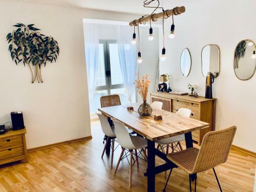 Hauzify I Apartament Fortuny