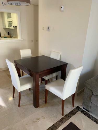 Bonito Apartamento Con Piscina Comunitaria
