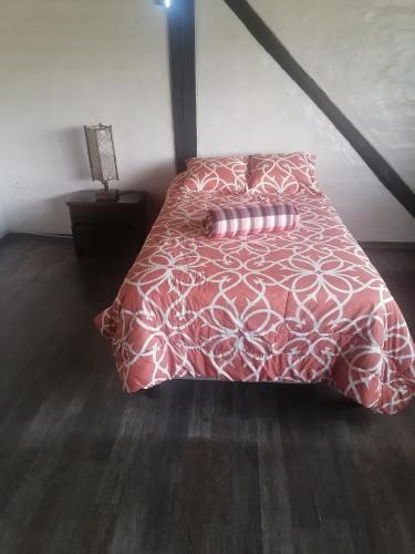 Bed & Breakfast Residencia San Jorge