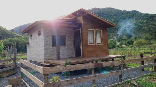 Cabana 4 Irm�os