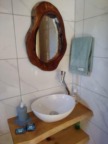 Cabana 4 Irm�os