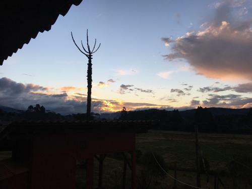 Recanto Lar Doce Lar