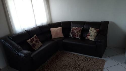 Apartamento Urubici Cobertura