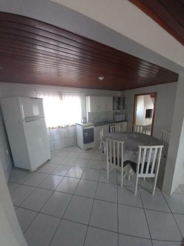 Apartamento Urubici Cobertura