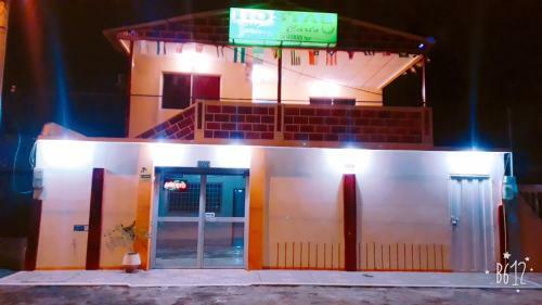 Hostal Montecarlos