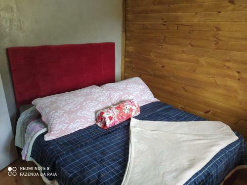 Hostal Cabanas Fazenda Da Raia 2