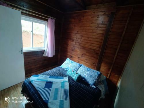 Hostal Cabanas Fazenda Da Raia 2
