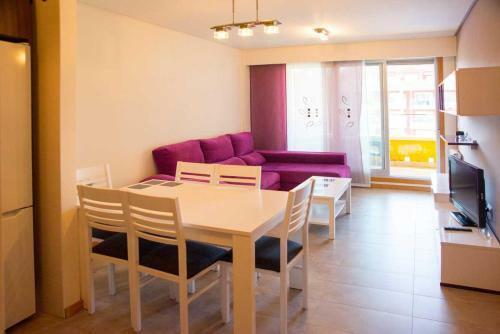 Apartamento Welcome Portonovo Playa