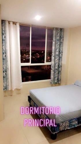 Apartamento Camboriu Suites