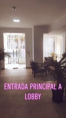 Apartamento Camboriu Suites