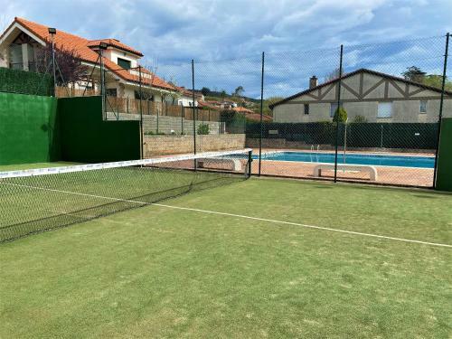 La Casona De Albulde