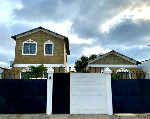 Apartamento Las Casitas En Salinas